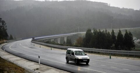 VAC ESPASANTE OS RAMOS