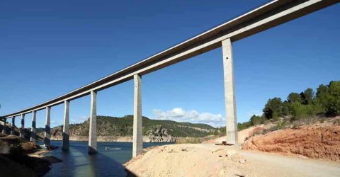 Itsmo VIADUCTO CONTRERAS