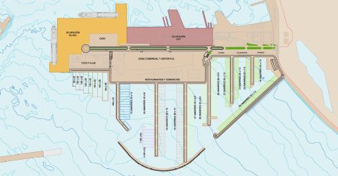 Muelle-Moll-Vell