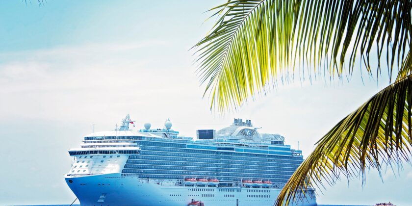 Rehabilitación de muelles de cruceros en el puerto de San Juan de Puerto Rico